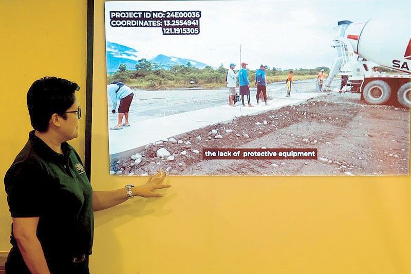 &acirc;��DPWH will still get flood mitigation budget in 2026&acirc;��