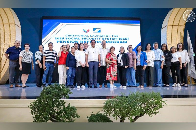 National Pensioners Week declared