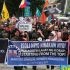 'Do you blame them?' Marcos Jr. says he'd join street protests if he could