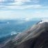 Kanlaon Volcano spews ash anew, days after explosive eruption