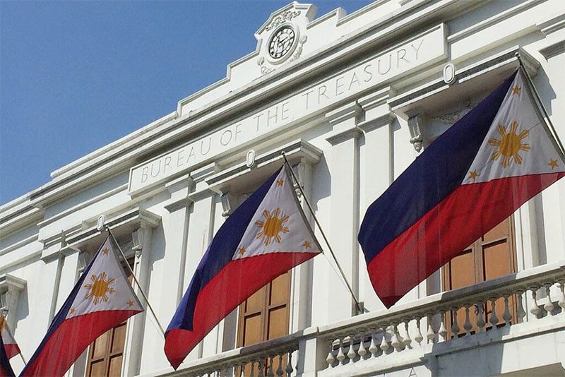 Government expects P100 billion boost from bond market inclusion