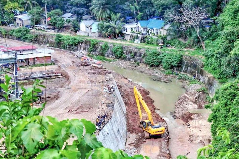 7th district gets bulk of flood funds: âLionâs shareâ