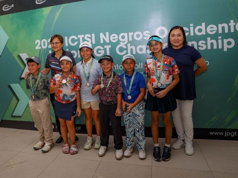 Mendoza, Lago in runaway wins