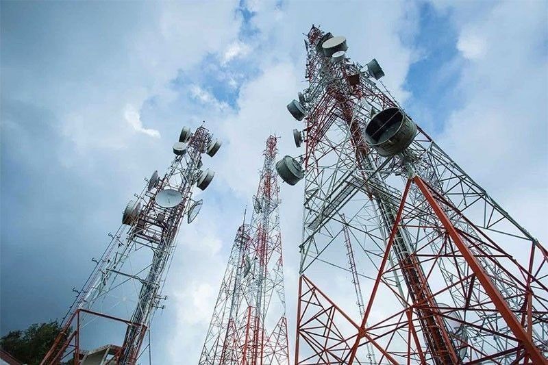 PB urges telcos: Build more cellsites