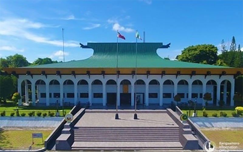 SC stops redistribution of Sulu parliamentary seats