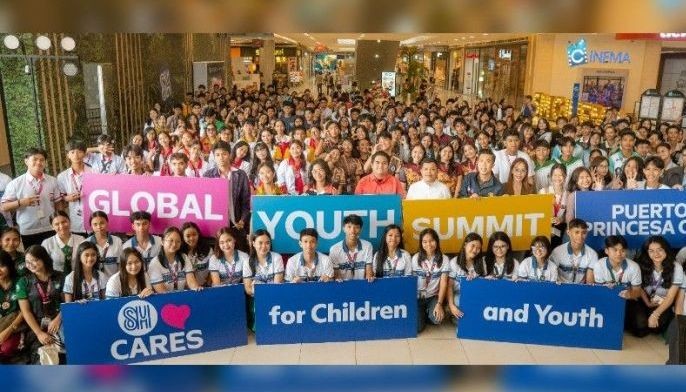 Nationwide Global Youth Summit 2025 empowers over 40,000 youth
