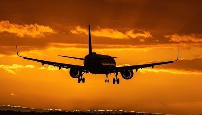 Good news for pilots