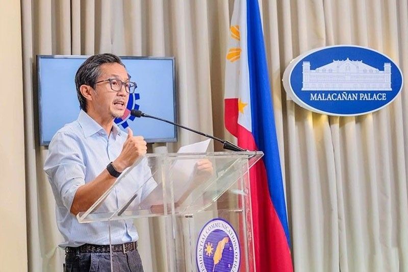 Dizon also going after mansions, other luxury assets