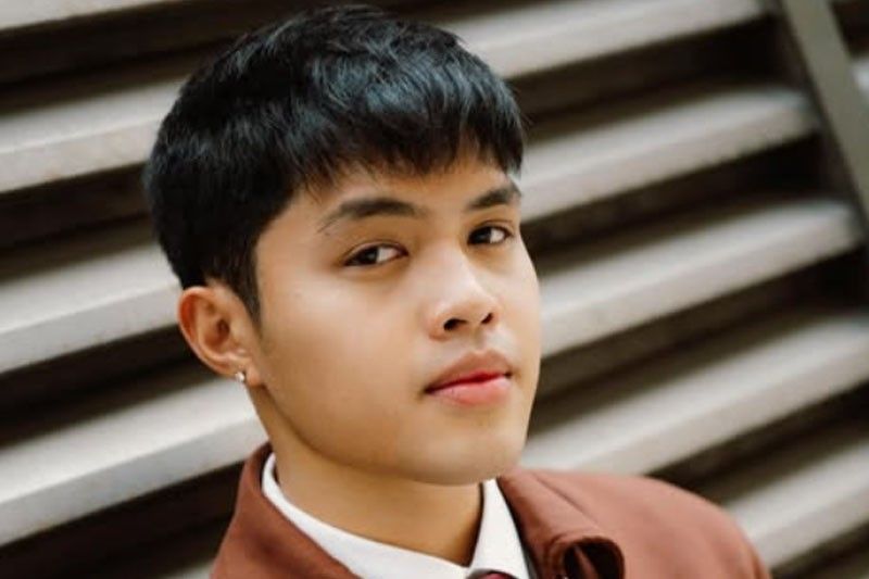 Elijah, mas gustong nahihirapan