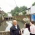 ICI team inspects DPWH flood control projects in Quezon City
