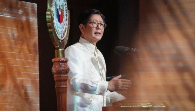 Marcos Jr. nagpasalig sa mas lig-on nga serbisyo ug programa sa gobyerno