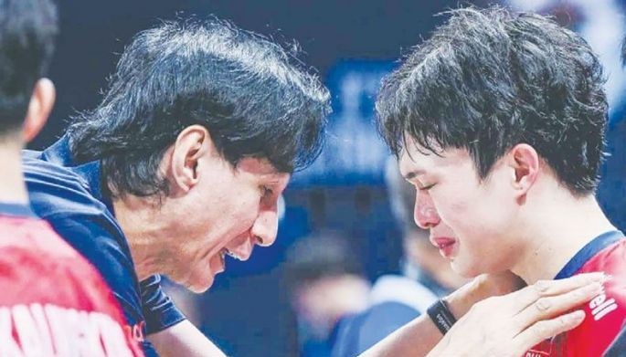 Alas deserve makapasok sa Round of 16 -- Iran coach