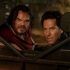 Jack Black, Paul Rudd star in 'Anaconda' reboot