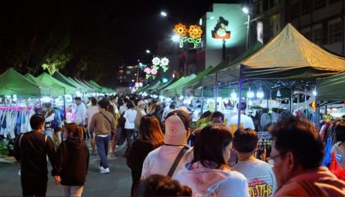 Signify and Baguio LGU light up a safer, more vibrant city