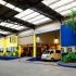 Features 14 levels of security: Largest self-storage facility opens in Pasig