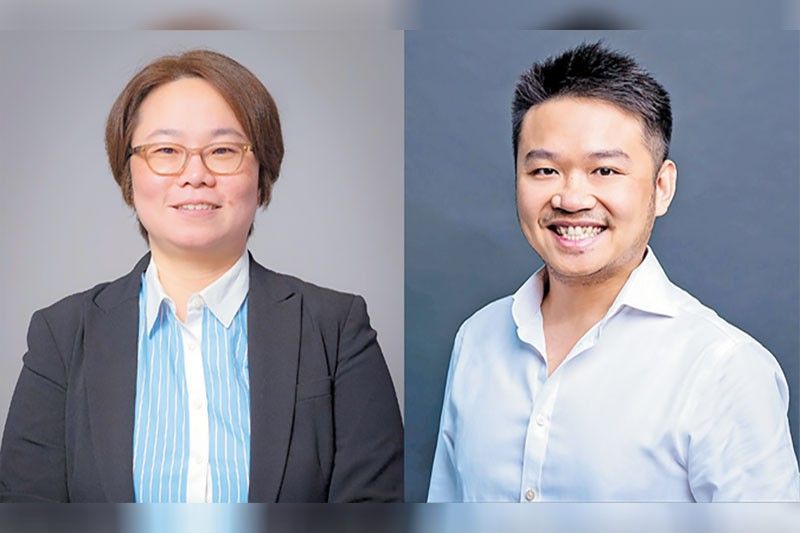 J.P. Morgan paints rosy picture for Philippines economy