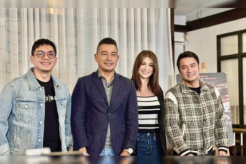 Cesar, ayaw nang maglagare