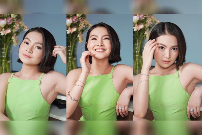 Barbie Forteza reiterates cheaters don't deserve second chances