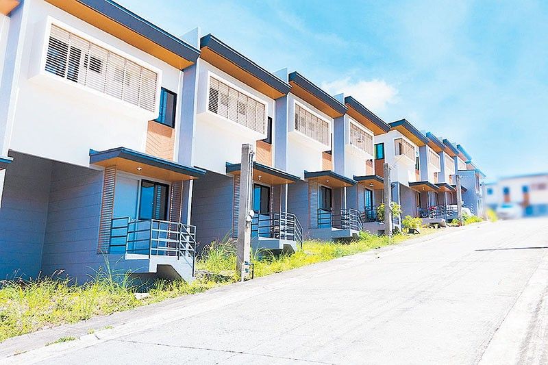 Aboitiz Land offers RFO properties