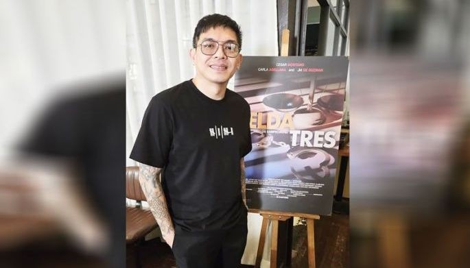 Direk GB Sampedro&rsquo;s &lsquo;Sinag Maynila&rsquo; film depicts search for &lsquo;truth&rsquo;
