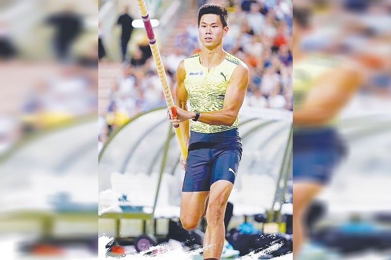 Obiena kampeon sa World Challenge