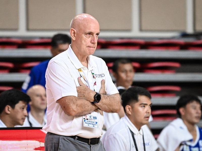 Baldwin delighted to stay with Ateneo
