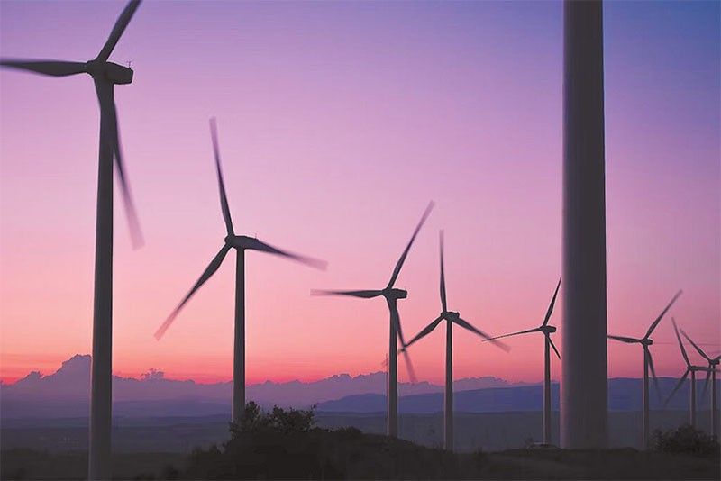 Alternergy takes over two Quezon wind farms