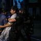 Fact check: Police dispersal, arrest of protesters during Sept. 21 protests reported by media