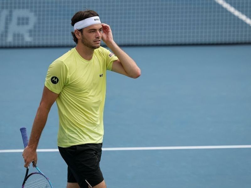 Team World bags Laver Cup