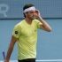 Team World bags Laver Cup