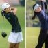 Lua, Tan reignite La Salle-Ateneo rivalry but on golf course at Intercollegiate Tour