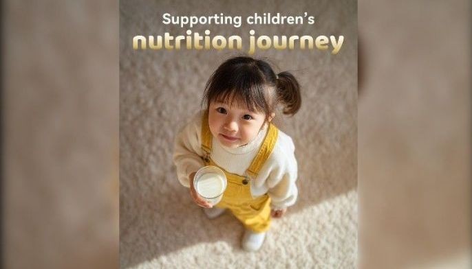 AceKid fresh milk formula redefines new standard in child nutrition