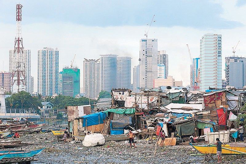 S&P cuts Philippines growth outlook