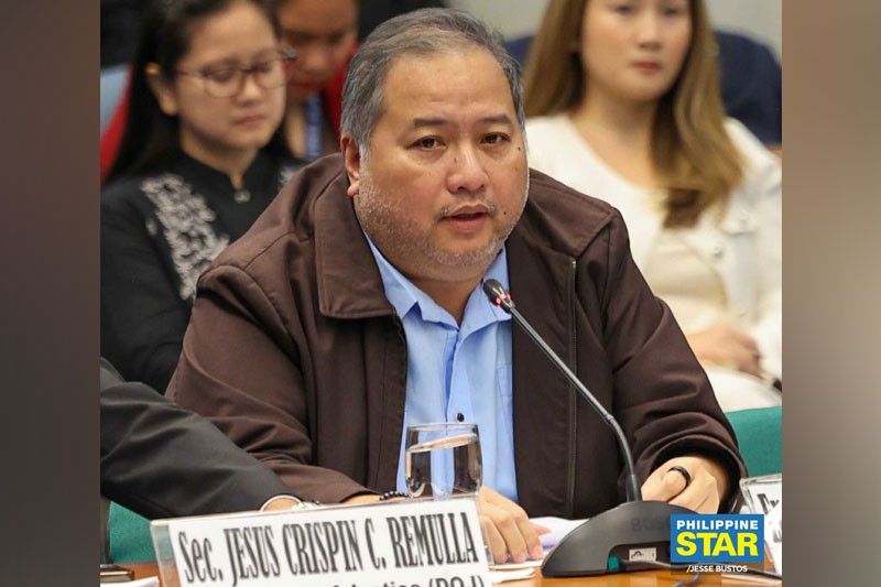 Alcantara sumalang sa ‘Witness’ evaluation ng DOJ