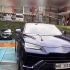 Lamborghini, Ferrari isinuko ni Hernandez sa ICI