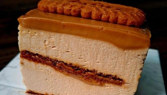 Holiday gift idea: Biscoff Tiramisu