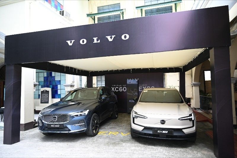 Volvo convenes top minds for a safe and inclusive future