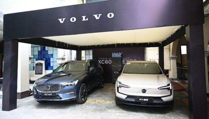 Volvo convenes top minds for a safe and inclusive future