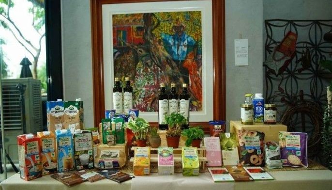 Bringing European organic to Filipino tables: Naturland sparks movement for organic food adoption