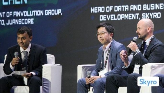 Skyro highlights customer trust and identity as critical drivers in Philippine lending