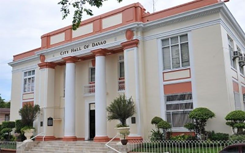 Law creating 11 Davao court branches signed