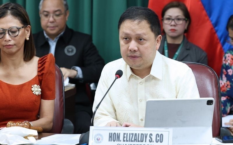 DOJ to request Interpol blue notice vs Zaldy Co