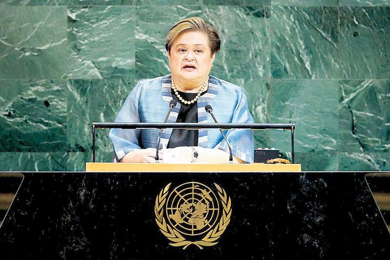 Philippines to UNSC: Regulate military use of artificial intelligence