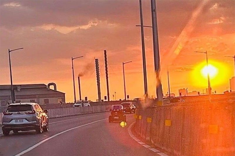Easterlies to bring hot, humid weather nationwide
