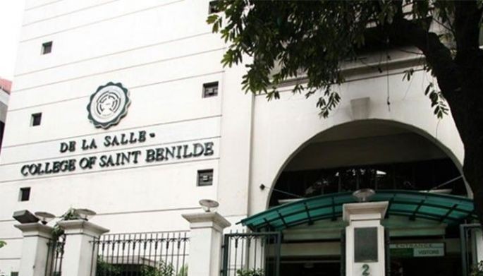 Benilde defends &lsquo;School of the Year&rsquo; title in Quill Awards