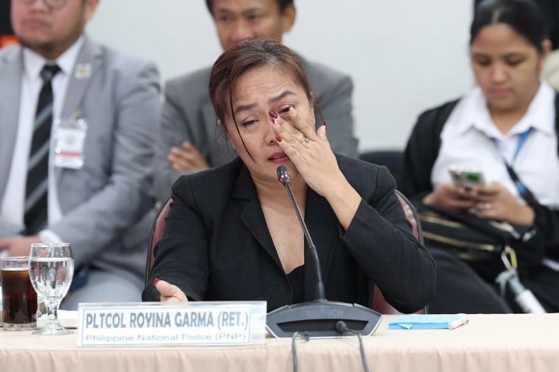 ‘Garma will still testify at ICC’