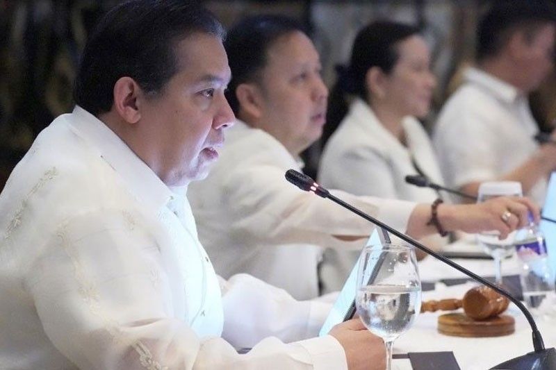 Senate Blue Ribbon to invite Martin, Zaldy