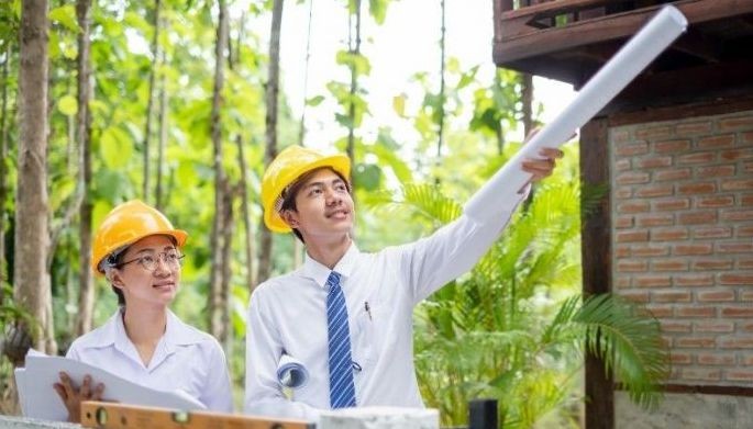 Advocating green spaces: How Map&uacute;a is helping breathe life in urban areas