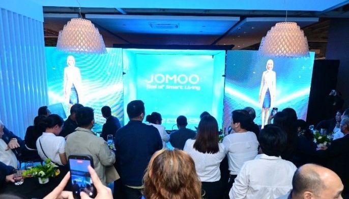 &lsquo;The Eos of Smart Living&rsquo;: Sanitec launches JOMOO in the Philippines