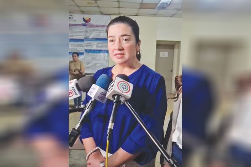Nadia, ‘gumanti’ ng demanda!